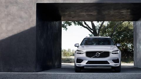 XC60 2019 - Momentum T5 AWD